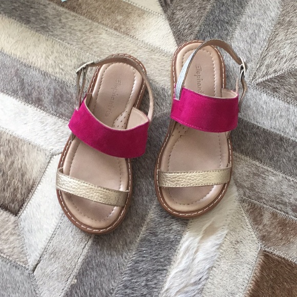 Elephantito Other - ◾️ Elephantito ◾️ Girls Sandals